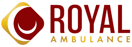 Royal Ambulance